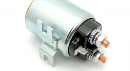 Problem z regulatorem