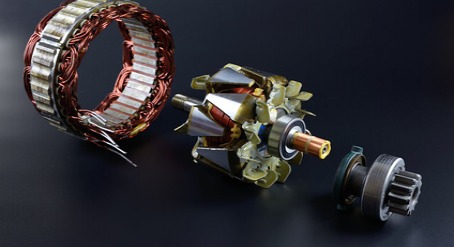 Profesjonalna naprawa